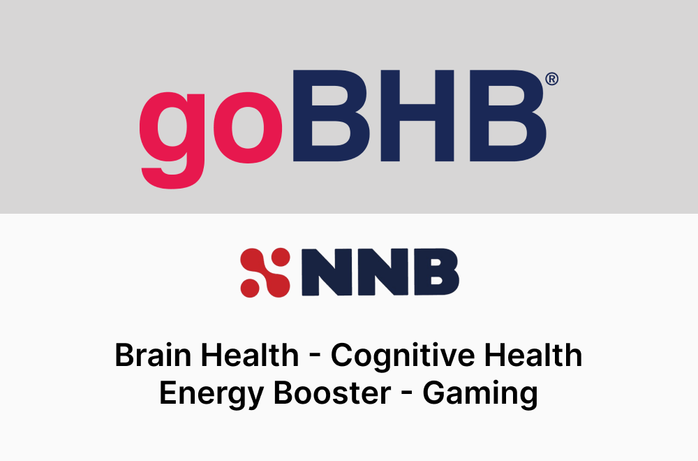 Gobhb® By Nnb Nutrition Thumbnail