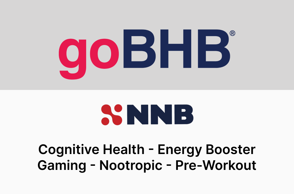 goBHB® by NNB Nutrition Thumbnail