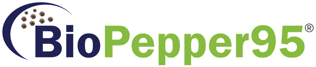 Biopepper95 by botanic healthcare