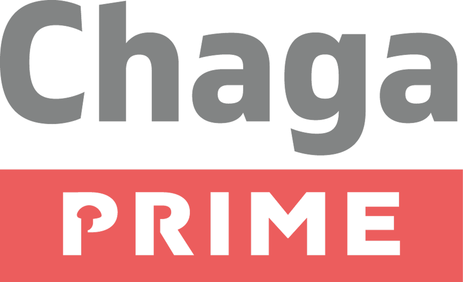 Chagaprime by nuliv science min