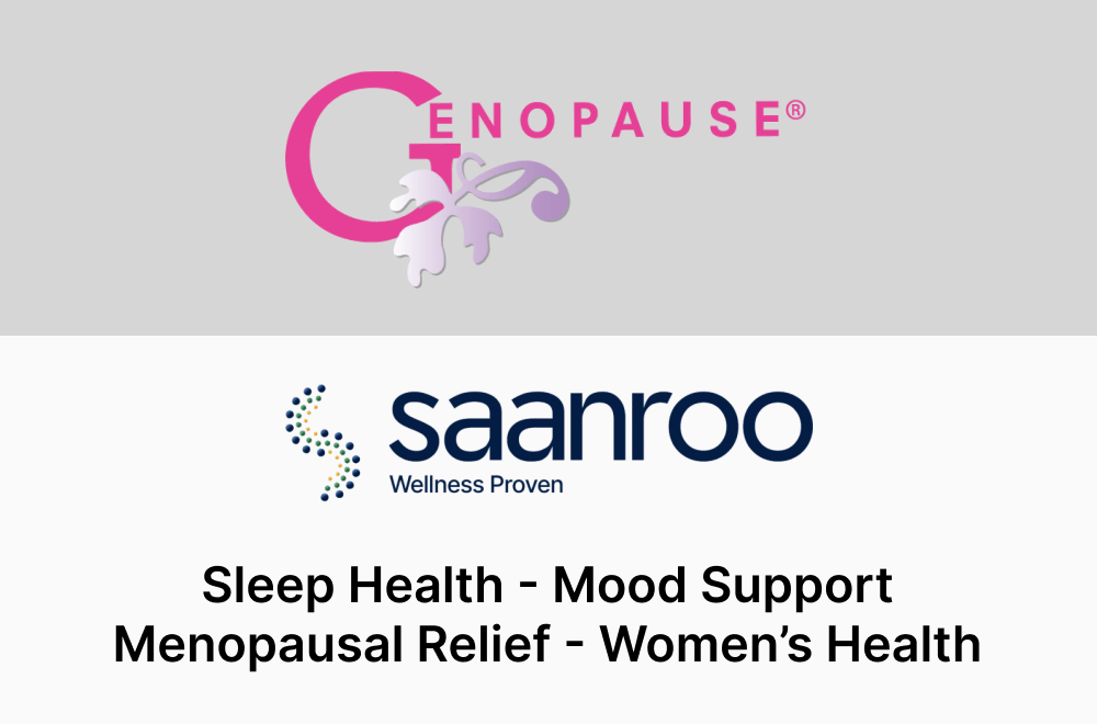 Genopause by Gencor Thumbnail