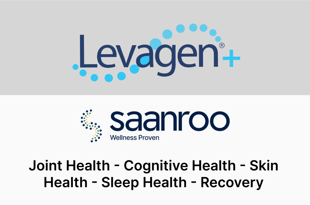 Levagen®+ by gencor thumbnail min