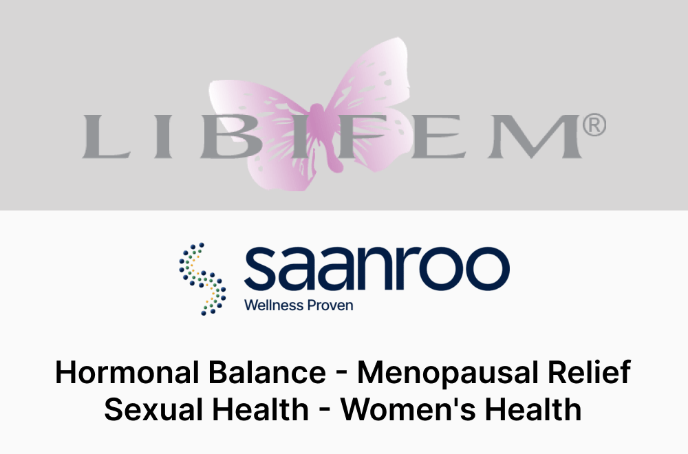 Libifem® by Saanroo Thumbnail