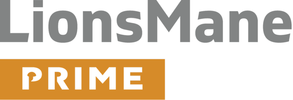 Lionsmaneprime by nuliv science min