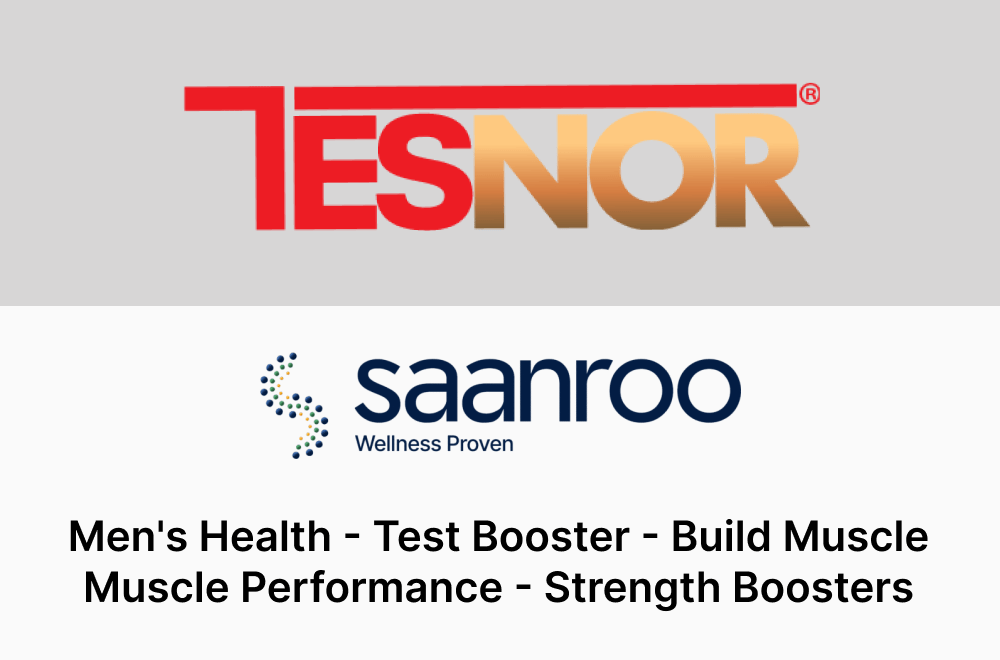 Tesnor® by Saanroo Thumbnail