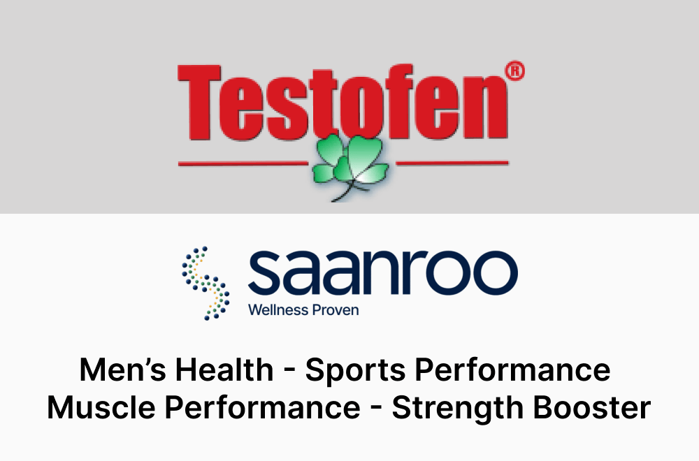 Testofen® by Saanroo Thumbnail