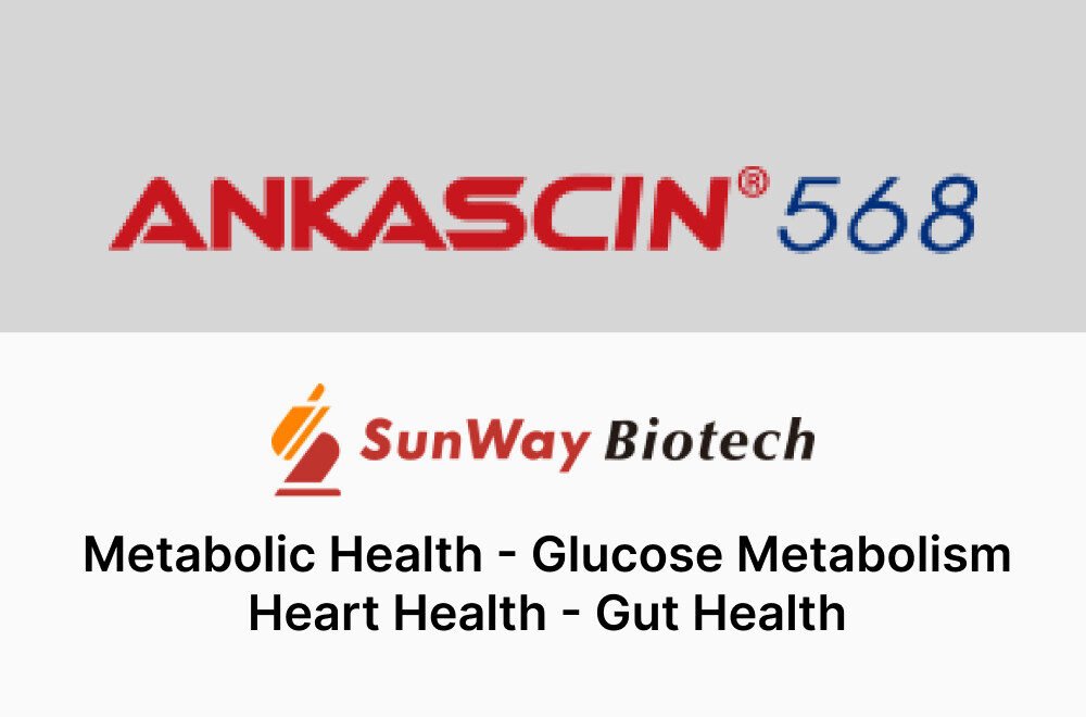 Ankascin® 568 By Sunway Biotech