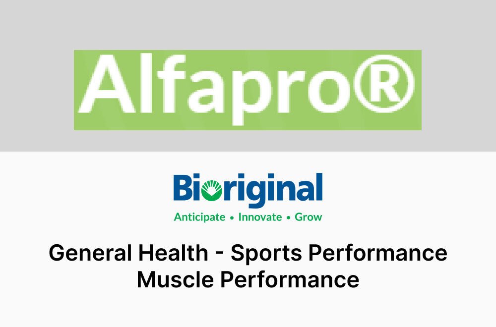 Alfapro® By Bioriginal Thumbnail