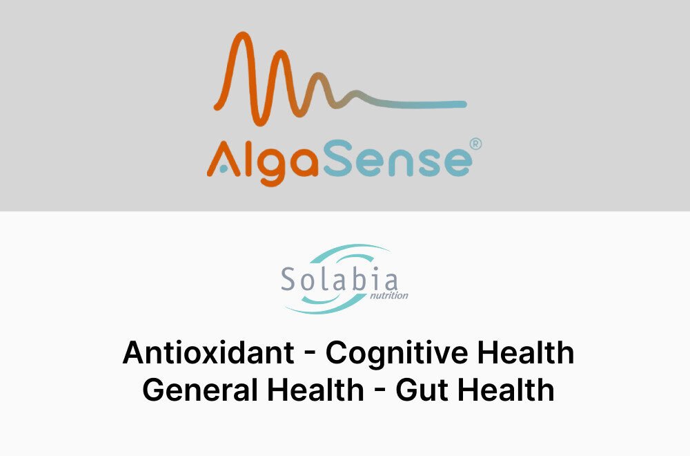 Algasense® By Solabia Nutrition Thumbnail