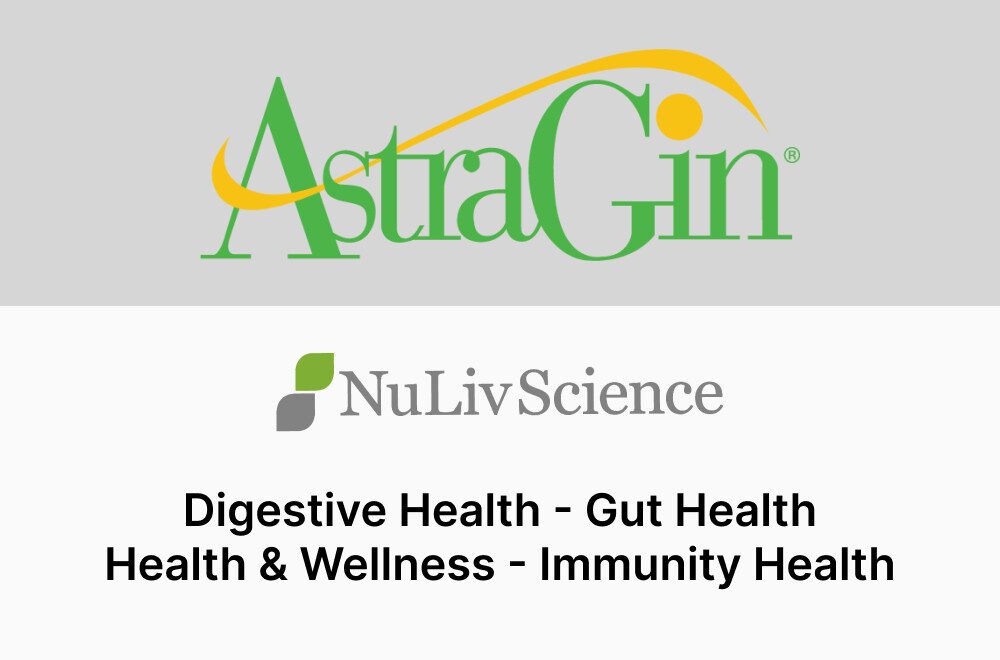 Astragin® By Nuliv Science Thumbnail