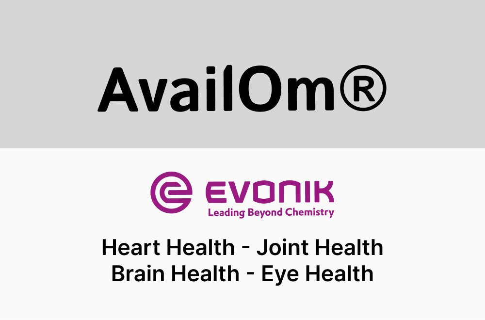 Availom® By Evonik Industries Ag Thumbnail