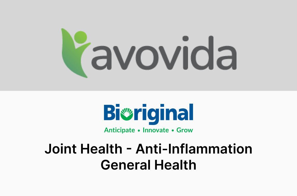 Avovida® By Bioriginal Thumbnail