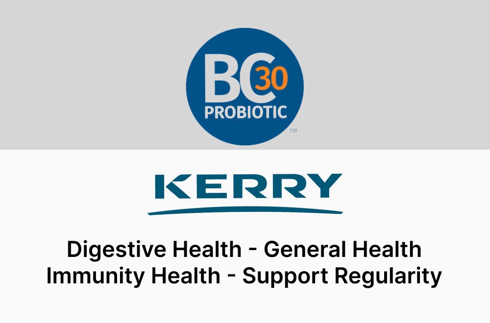 Bc30™ By Kerry Group