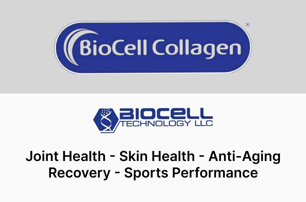 Biocell Collagen® By Biocell Technology Thumbnail