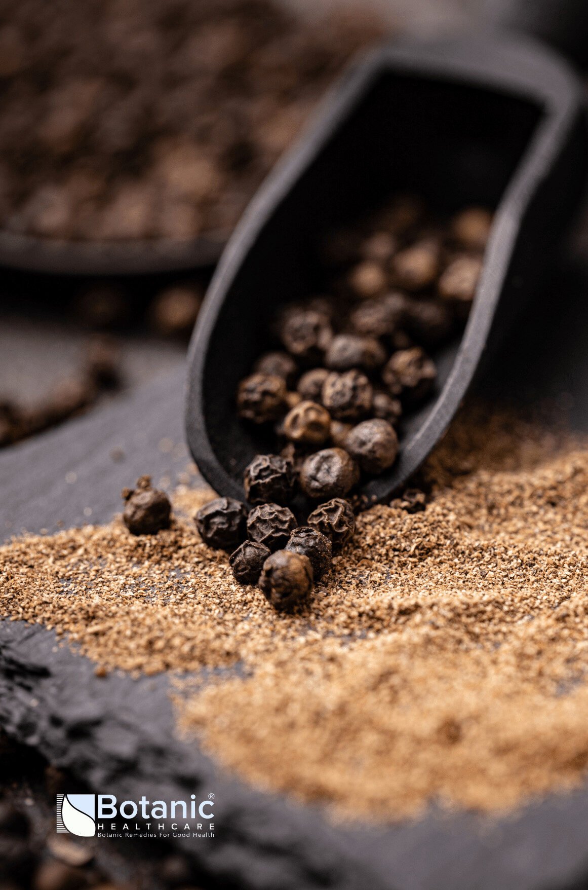 Biopepper95® By Botanic Healthcare