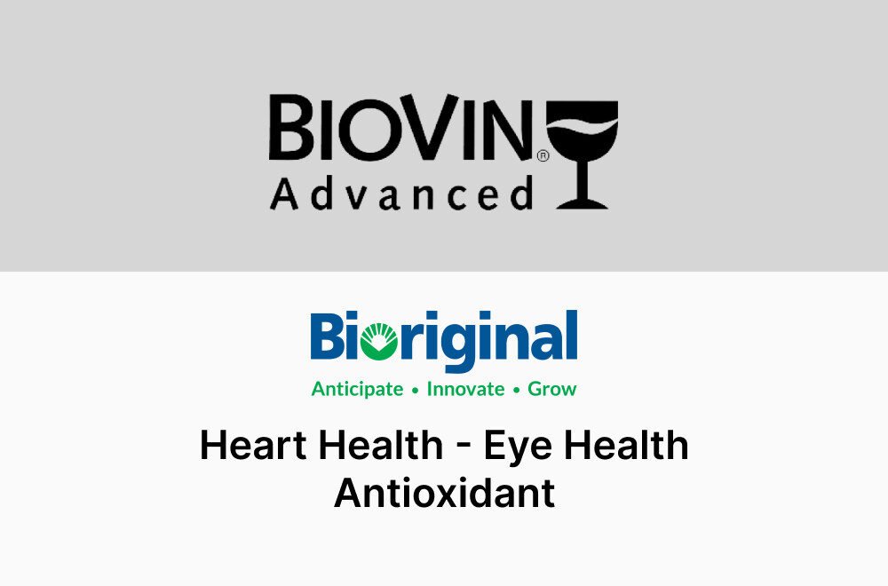 Biovin® Advanced By Bioriginal Thumbnail