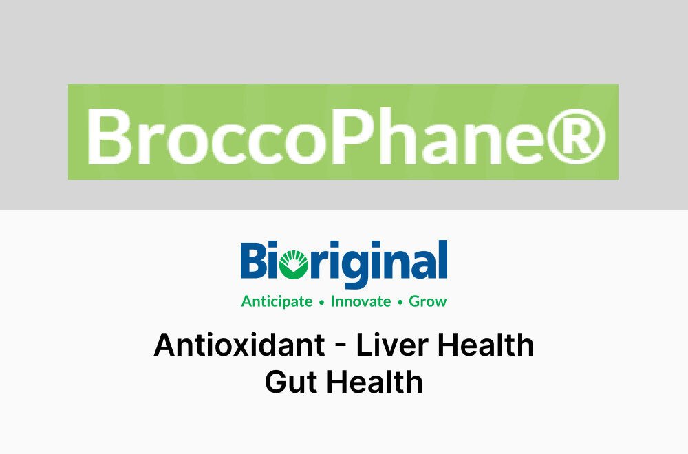 Broccophane® By Bioriginal Thumbnail