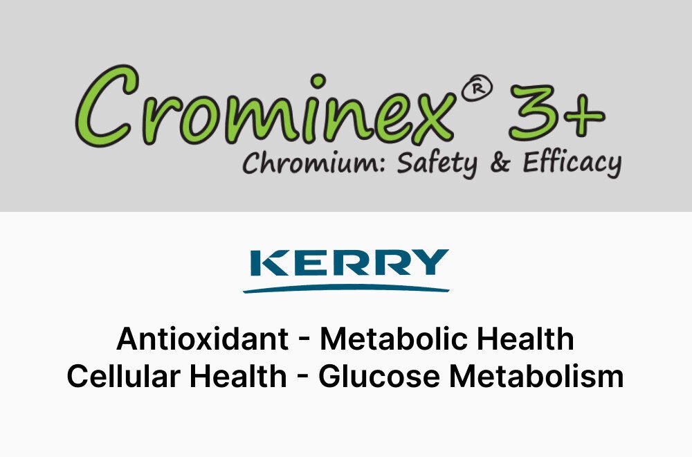 Crominex® 3+ By Natreon