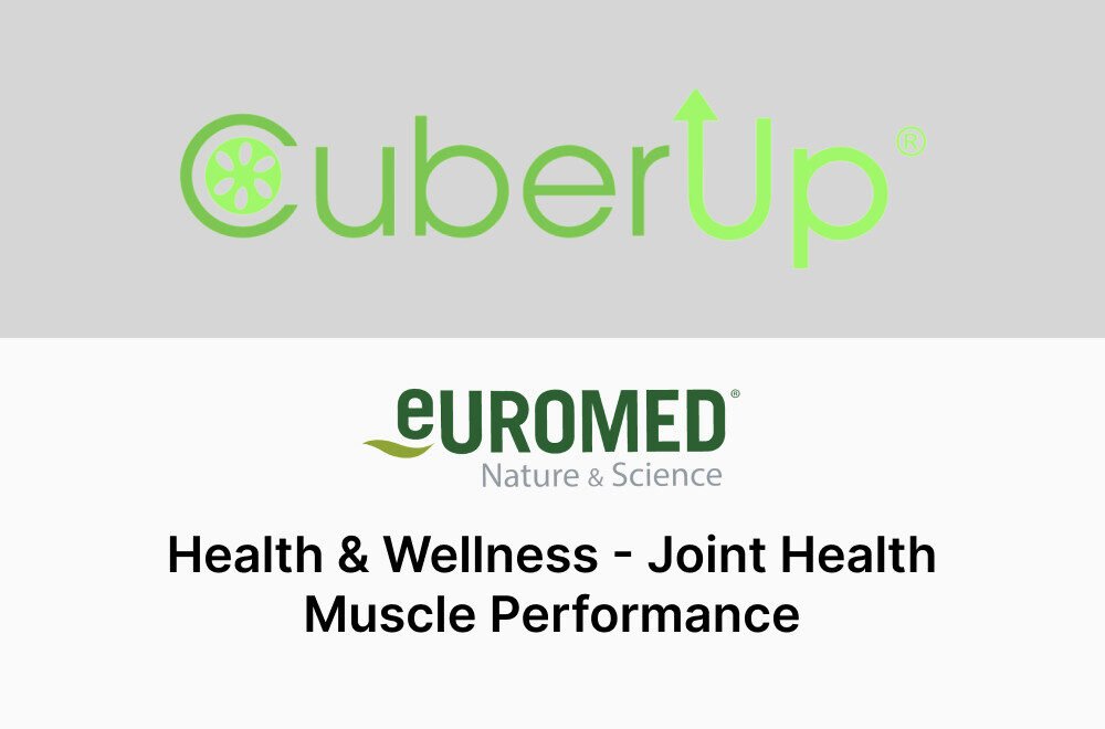 Cuberup® By Euromed S.a. Thumbnail