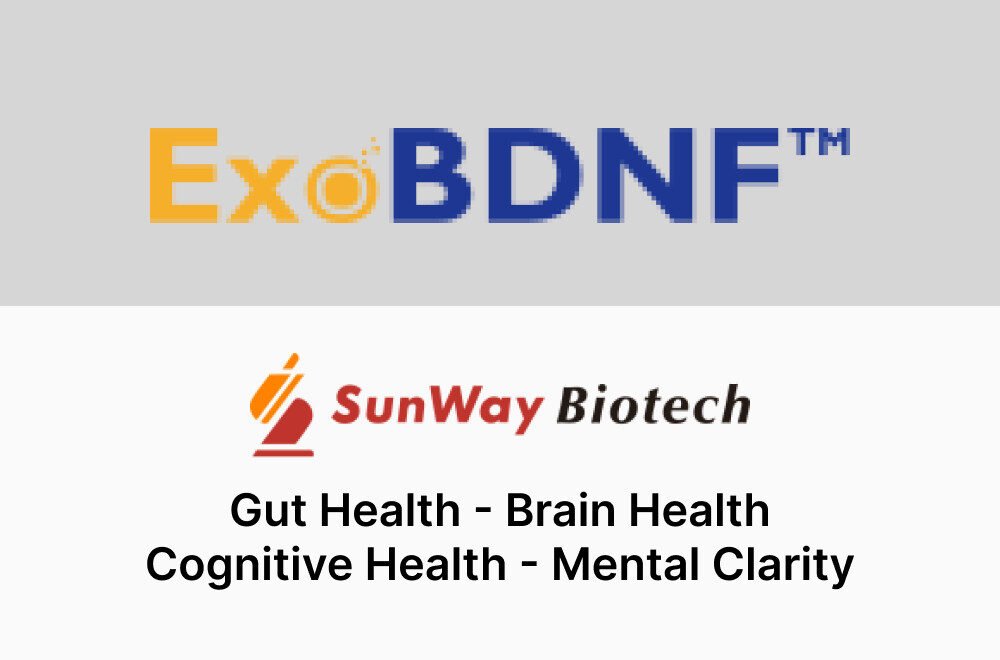 Exobdnf™ By Sunway Biotech