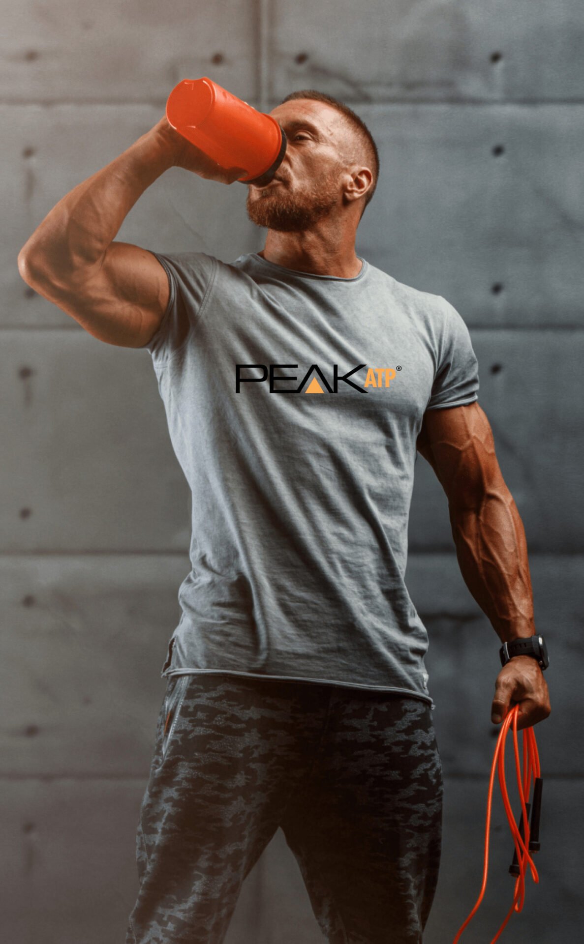 Peak Atp® By Tsi Group