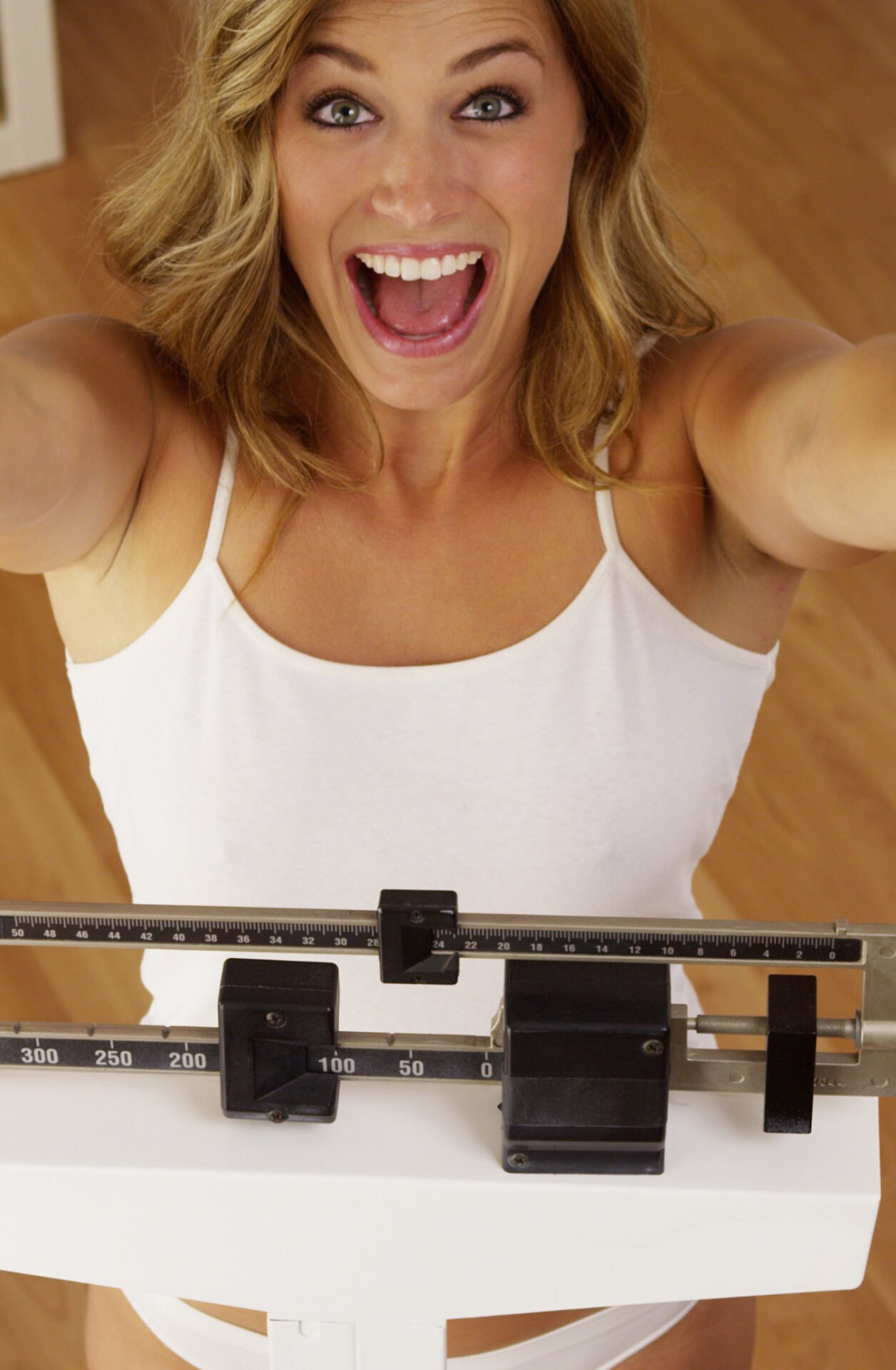 Weight Management Fat Loss Main Image 2