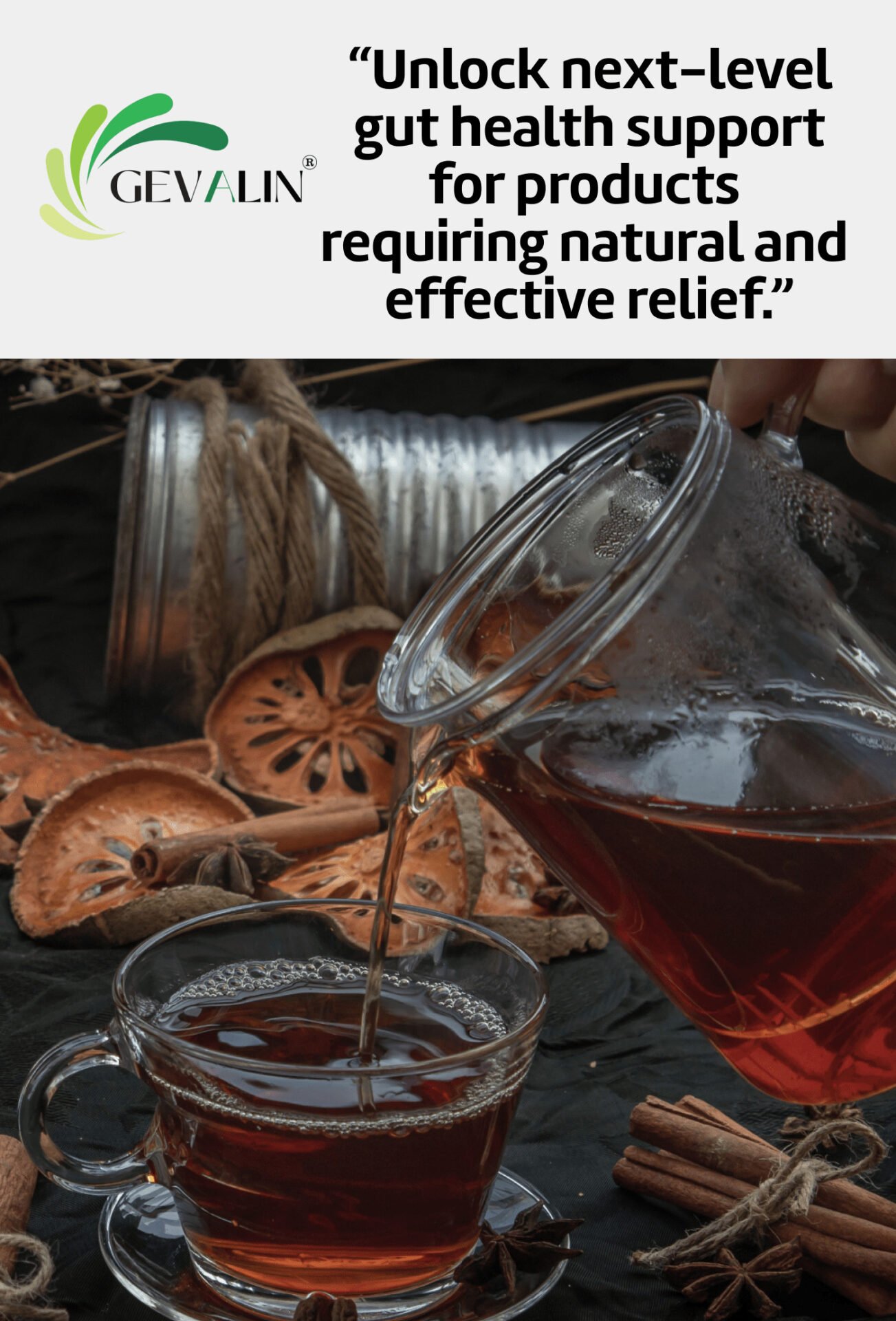 Gevalin® By Zeus Hygia