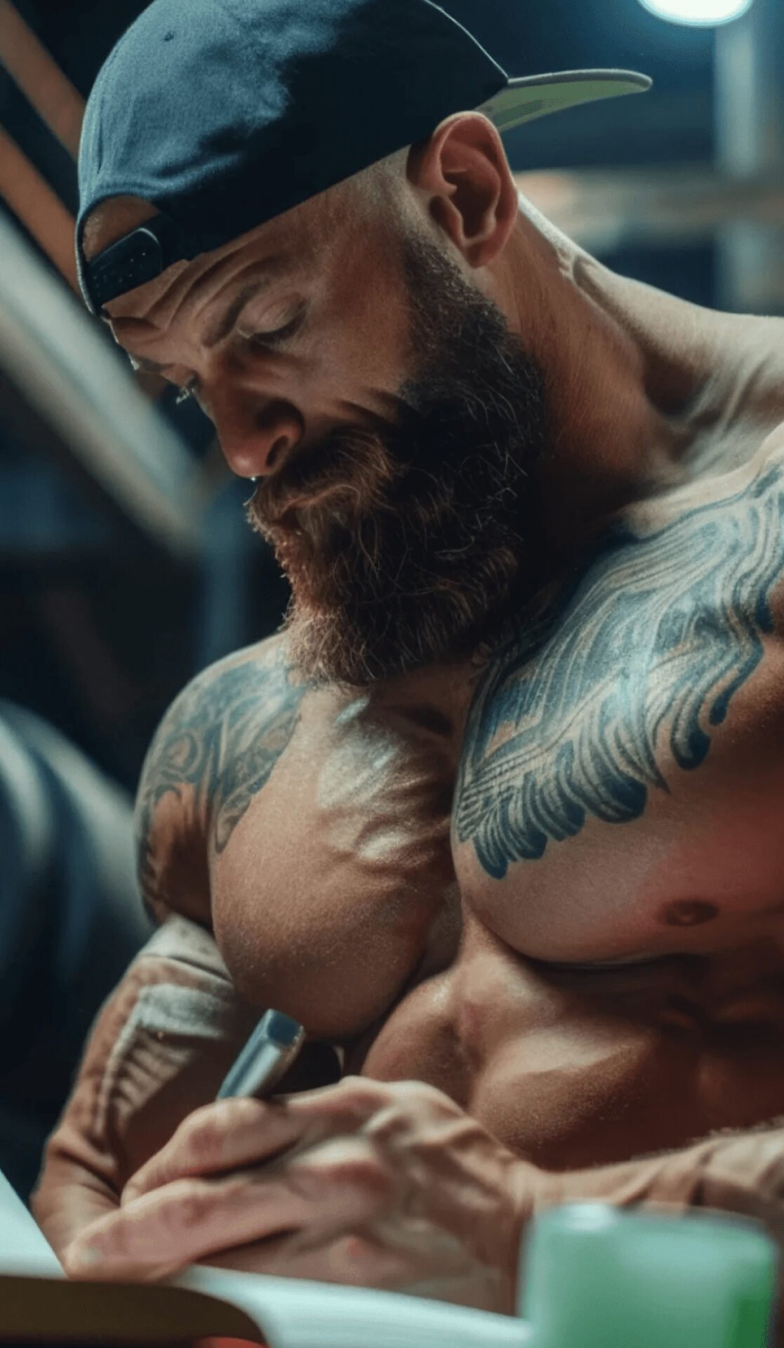 3dpump Breakthrough® By Nutrashure Distribution