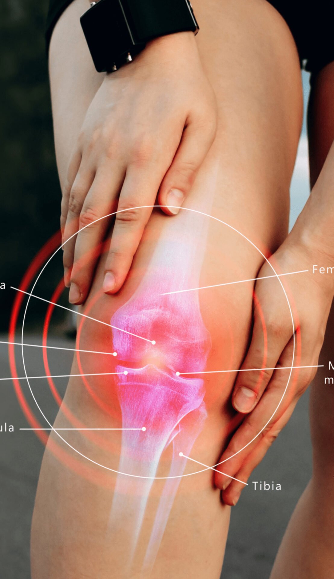 Acujoint® By Aurea Biolabs