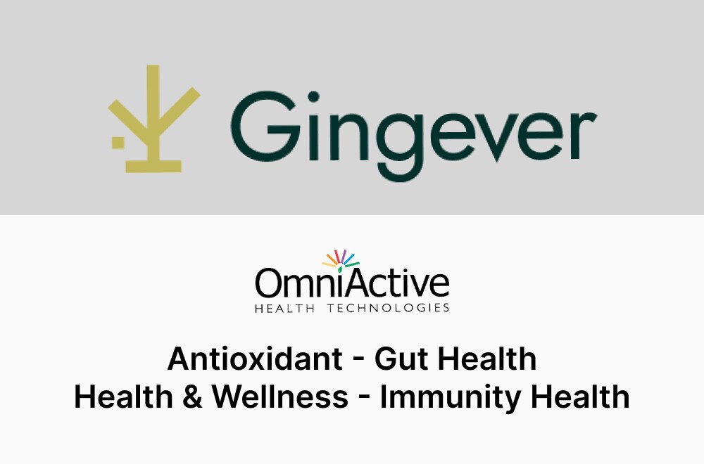 Gingever™ By Omniactive Health Technologies Thumbnail