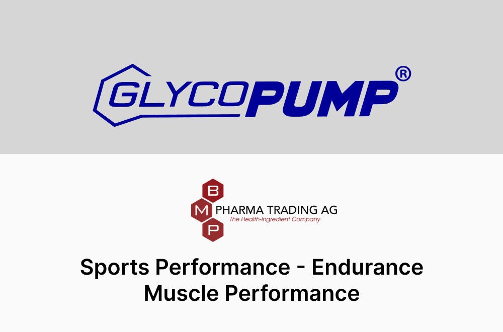 Glycopump® By Bmp Group Thumbnail