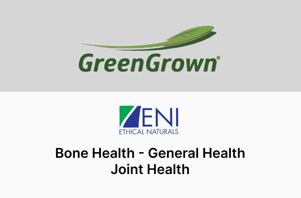 Greengrown® By Ethical Naturals Thumbnail