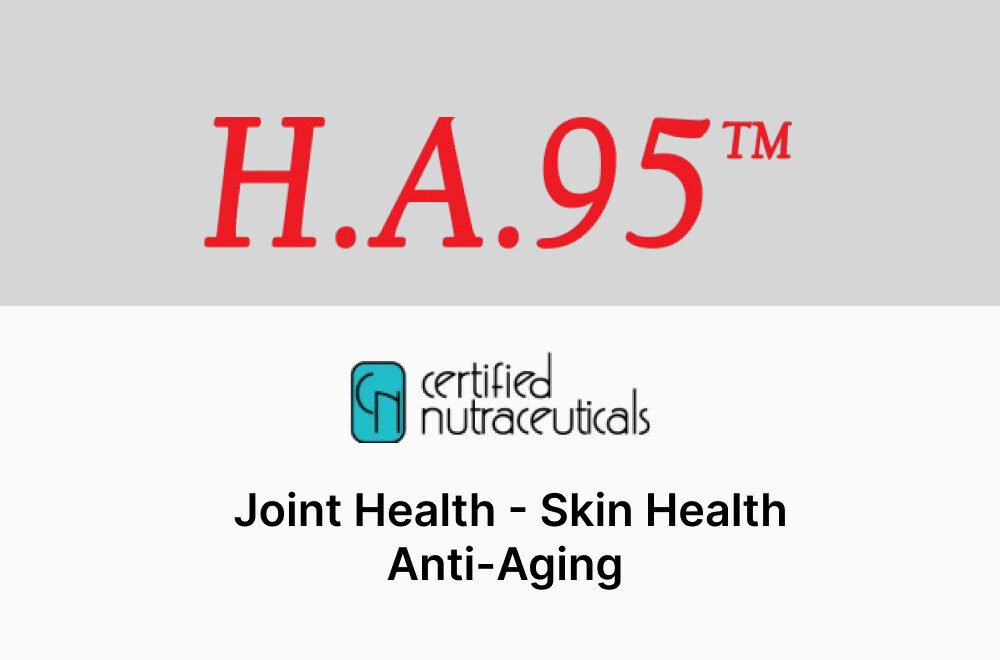H.a. 95™ By Certified Nutraceuticals Thumbnail