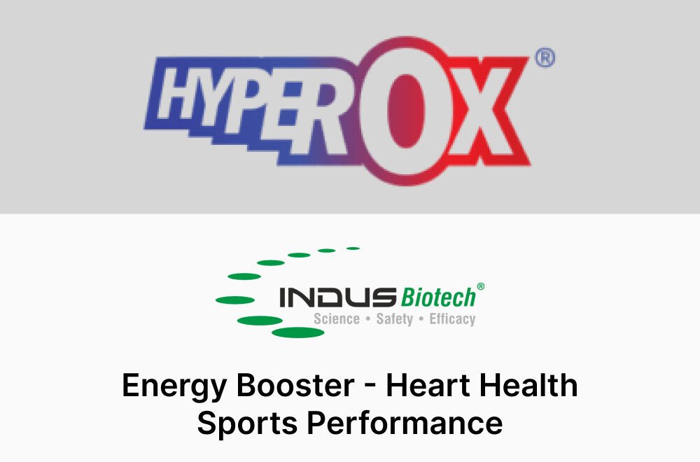 Hyperox® By Indus Biotech Thumbnail