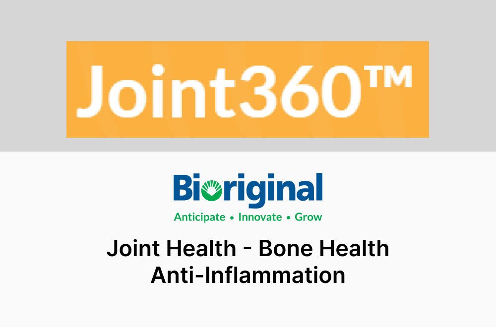 Joint360™ By Bioriginal Thumbnail