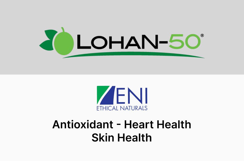 Lohan 50® By Ethical Naturals Thumbnail