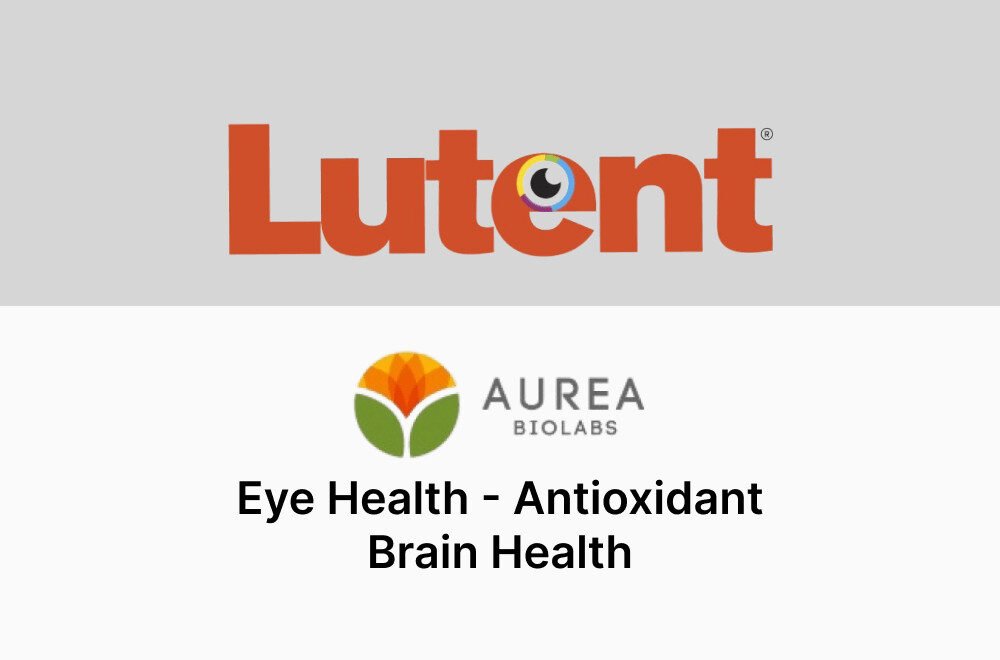 Lutent® By Aurea Biolabs Thumbnail
