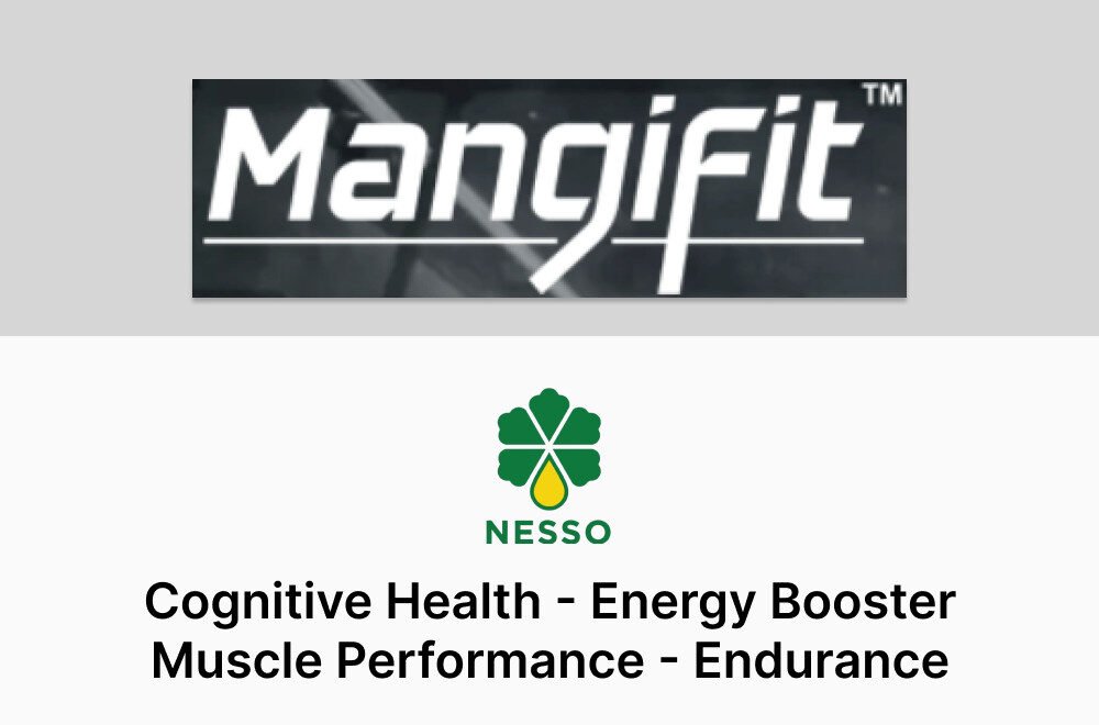 Mangifit™ By Nesso Thumbnail
