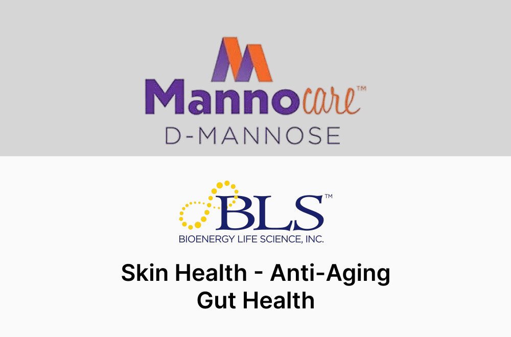 Mannocare™ Mannose By Bioenergy Life Science Thumbnail