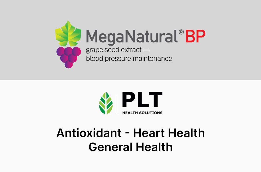 Meganatural® Bp By Plt Health Solutions Thumbnail