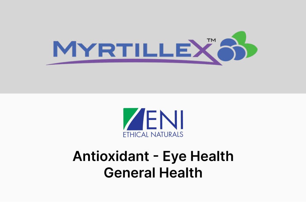 Myrtillex™ By Ethical Naturals Thumbnail