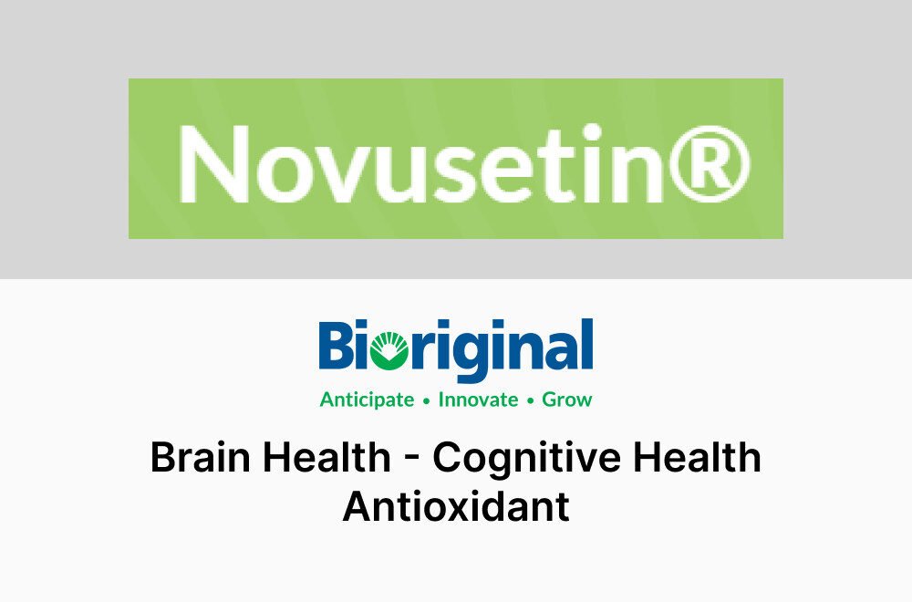 Novusetin® By Bioriginal Thumbnail