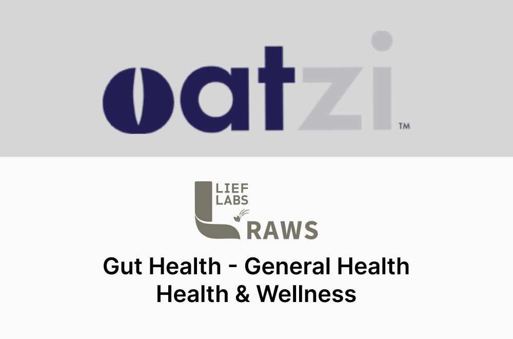 Oatzi™ By Lief Raws Thumbnail