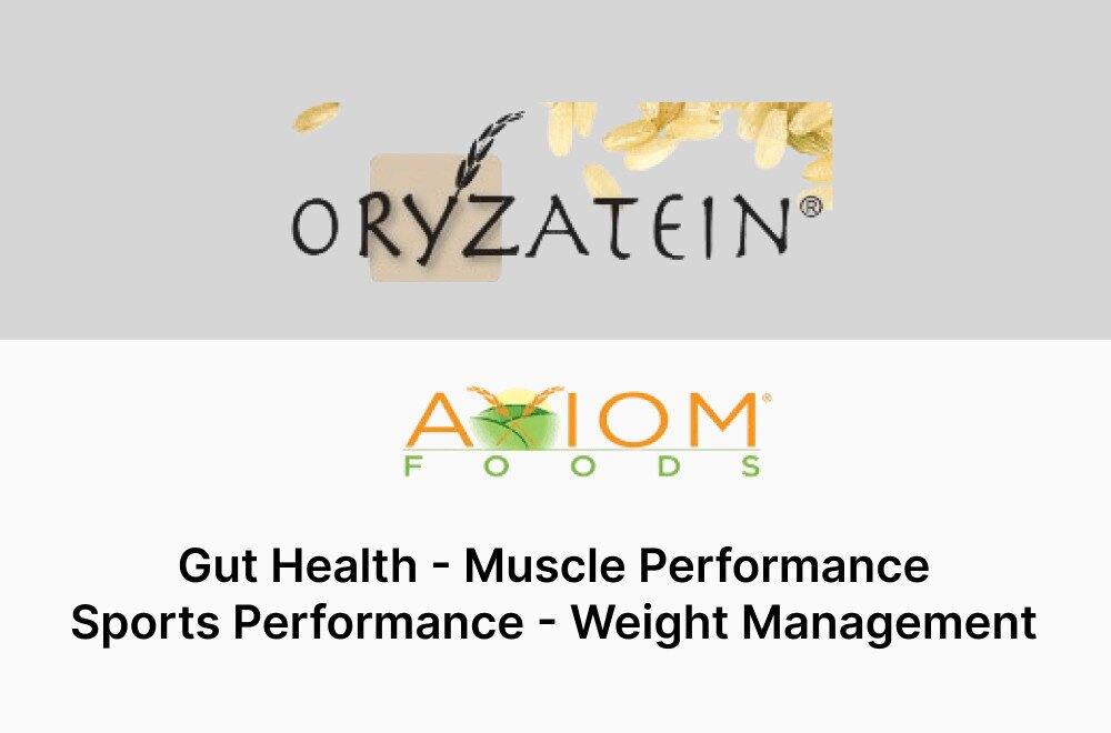 Oryzatein® By Axiom Thumbnail
