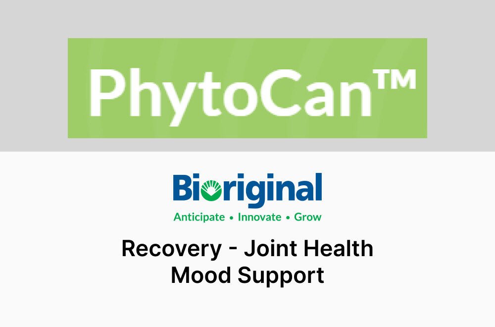 Phytocan™ By Bioriginal Thumbnail