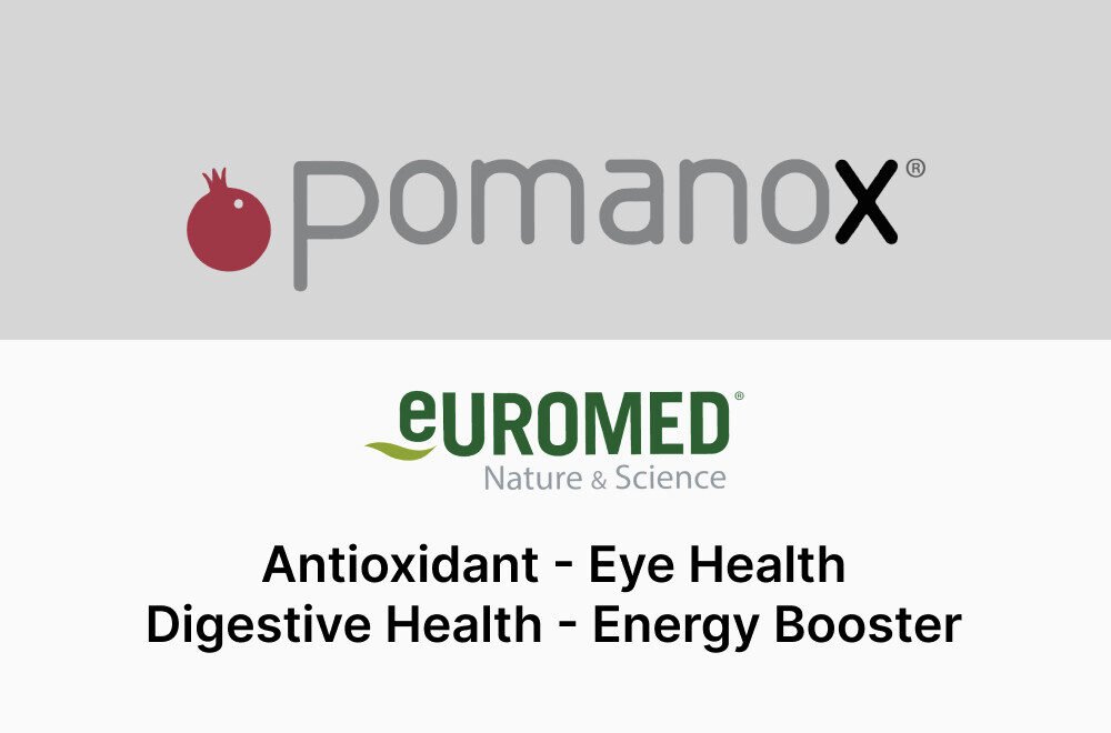 Pomanox® By Euromed S.a. Thumbnail