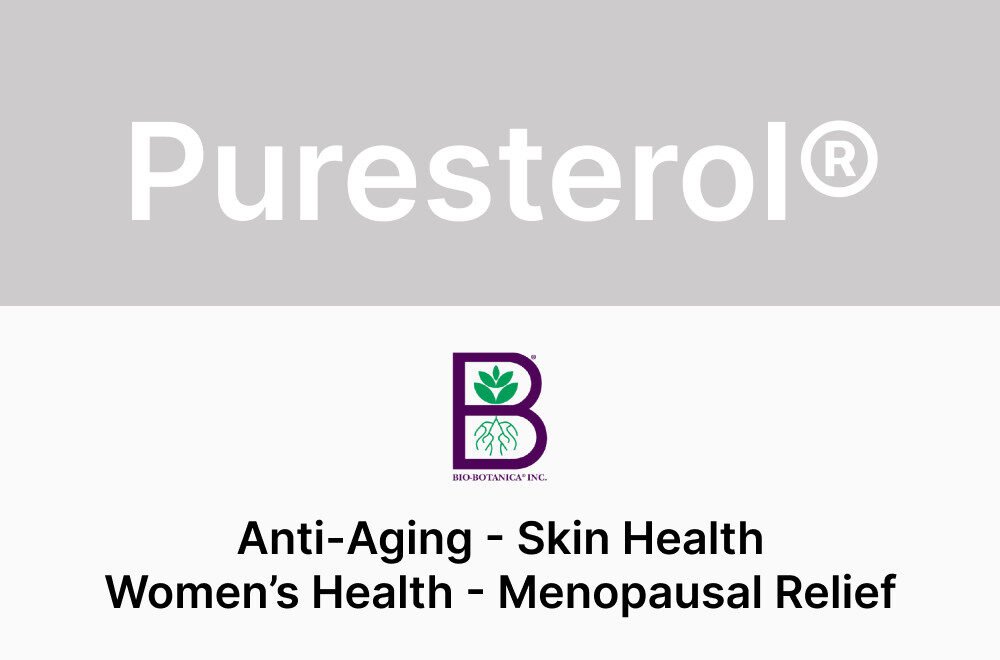 Puresterol® By Bio Botanica Thumbnail
