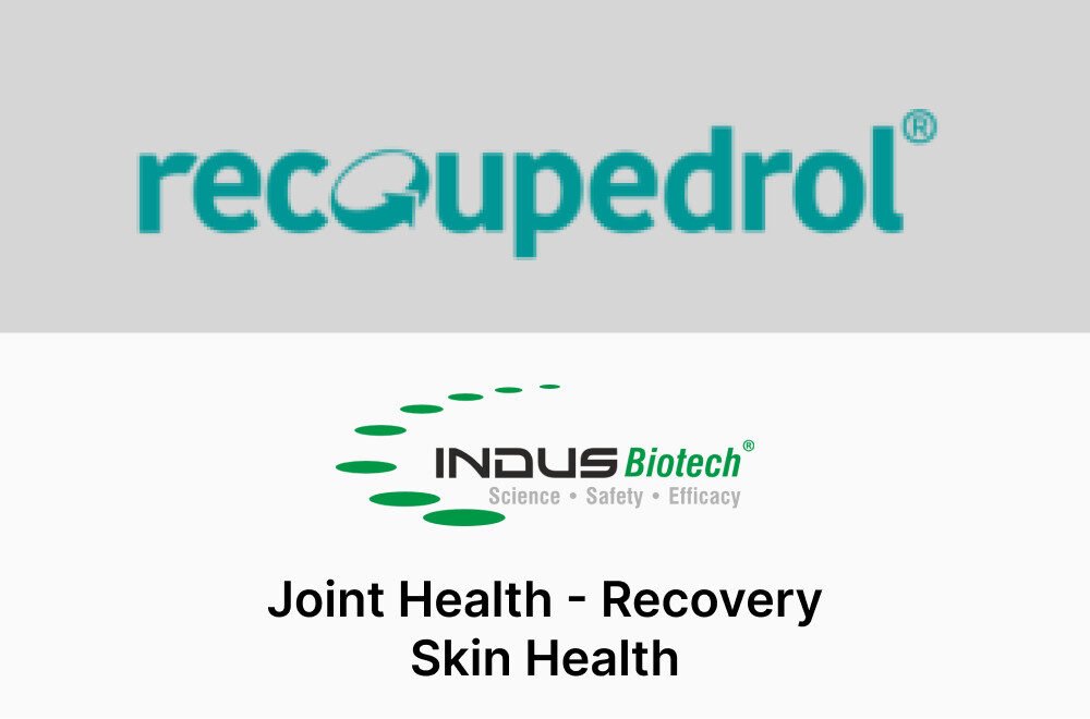 Recoupedrol® By Indus Biotech Thumbnail