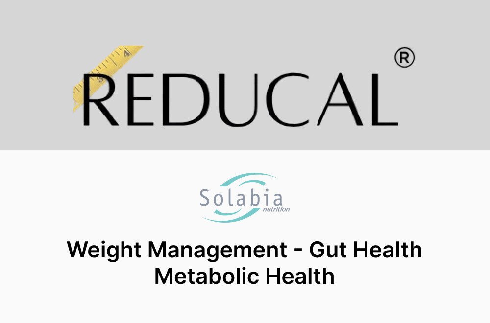 Reducal® By Solabia Nutrition Thumbnail