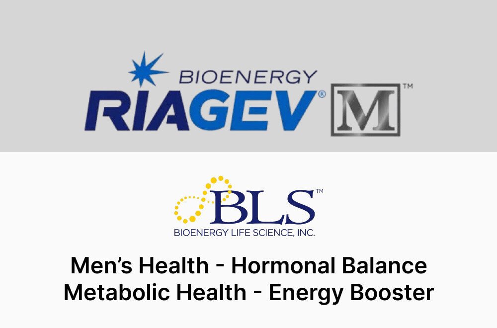 Riagev M™ By Bioenergy Life Science Thumbnail